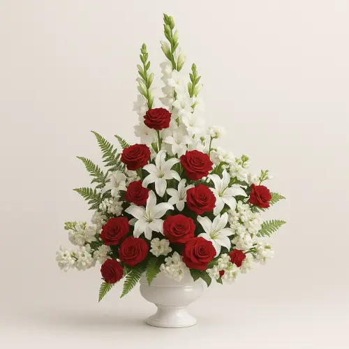 Bunga Meja cananggela